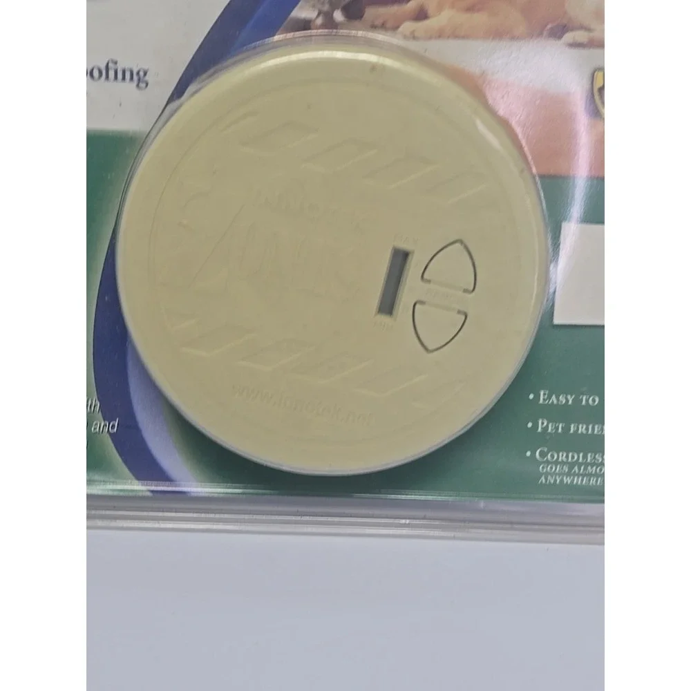 Brand New Innotex‎ ZND-1200 Instant Pet Barrier with 1 Zone